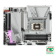 Mainboard Gigabyte Z790 Aorus Elite AX ICE (4 x DDR5/ 192 GB/ LGA 1700/ ATX)