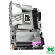 Mainboard Gigabyte Z790 Aorus Elite AX ICE (4 x DDR5/ 192 GB/ LGA 1700/ ATX)