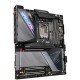 Mainboard Gigabyte Z790 Aorus Master X