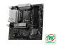 Mainboard MSI Pro B760M-A DDR4 II (4 x DDR4/ 128 GB/ LGA 1700/ Micro ATX)