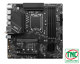 Mainboard MSI Pro B760M-A Wifi DDR4