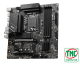 Mainboard MSI Pro B760M-A Wifi DDR4