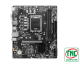 Mainboard MSI Pro B760M-E DDR4 (2 x DDR4/ 64 GB/ LGA 1700/ Micro ATX)