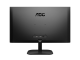 Màn hình LCD AOC 24B2H2/74 (23.8 inch IPS/ 1920 × 1080/ 250 cd/m2/ 4ms/ 100Hz)