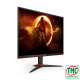 Màn hình LCD AOC 27G2E1/74 (27 inch/ 1920 × 1080/ 250 cd/m2/ 4ms/ 100Hz)