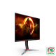 Màn hình LCD AOC Q27G2S/74 (27 inch/ 2560 × 1440/ 350 cd/m2/ 1ms/ 144Hz)