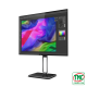 Màn hình LCD AOC U27U2S/74 (27 inch/ 3840 x 2160/ 400 cd/m2/ 4ms/ 60Hz)