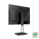 Màn hình LCD AOC U27U2S/74 (27 inch/ 3840 x 2160/ 400 cd/m2/ 4ms/ 60Hz)