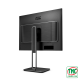 Màn hình LCD AOC U27U2S/74 (27 inch/ 3840 x 2160/ 400 cd/m2/ 4ms/ 60Hz)