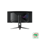 Màn hình LCD Asus ROG Swift PG34WCDM (34 inch/ 3440 x 1440/ 450 cd/m2/ 0.03ms/ 240Hz)