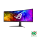 Màn hình LCD Asus ROG Swift PG49WCD (49 inch/ 5120 x 1440/ 250 cd/m2/ 0.03ms/ 144Hz)