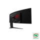 Màn hình LCD Asus ROG Swift PG49WCD (49 inch/ 5120 x 1440/ 250 cd/m2/ 0.03ms/ 144Hz)