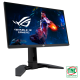 Màn hình LCD Asus ROG Swift Pro PG248QP (24 inch/ 1920 x 1080/ 400 cd/m2/ 0.2ms/ 540Hz)