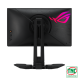 Màn hình LCD Asus ROG Swift Pro PG248QP (24 inch/ 1920 x 1080/ 400 cd/m2/ 0.2ms/ 540Hz)