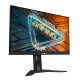 Màn hình LCD Gigabyte G24F 2 (23.8 inch IPS/ 1920 x 1080/ 300 cd/m2/ 1ms/ 165Hz)