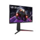 Màn hình LCD LG 24GN65R-B.ATV