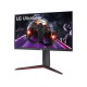 Màn hình LCD LG 24GN65R-B.ATV