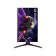 Màn hình LCD LG 24GN65R-B.ATV
