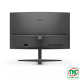 Màn hình LCD Philips 325M2CRZ (31.5 inch/ 2560 x 1440/ 250 cd/m2/ 4ms/ 165Hz)