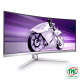 Màn hình LCD Philips 34M2C8600 (34 inch/ 3440 x 1440/ 250 nit/ 0.03ms/ 175Hz)