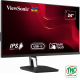 Màn hình LCD Viewsonic Cảm Ứng TD2455 (24 inch/ 1920 x 1080/ 250 cd/m2/ 6ms/ 75Hz)