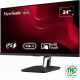 Màn hình LCD Viewsonic Cảm Ứng TD2455 (24 inch/ 1920 x 1080/ 250 cd/m2/ 6ms/ 75Hz)