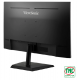 Màn hình LCD Viewsonic VA2736-H (27 inch/ 1920 x 1080/ 250 cd/m2/ 1ms/ 100Hz)