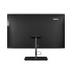 Máy bộ Lenovo ThinkCentre Neo 30a 27 Gen 4 AIO 12JU001CVA (i5 13420H/ Ram 8GB/ SSD 512GB/ 27 inch FHD/ Đen)