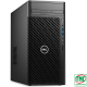 Máy trạm Dell Precision 3660 Tower 42PT3660D18 (i9 12900/ Ram 16GB/ SSD 256GB/ HDD 1TB/ T400 4GB/ DVD/ 3Y)