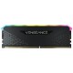 Ram Desktop Corsair Vengeance RGB 8GB DDR4 Bus 3600MHz CMG8GX4M1D3600C18