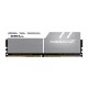 RAM Desktop G.Skill 32GB DDR4 Bus 3200Mhz F4-3200C16D-32GTZSW