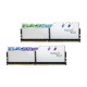 RAM Desktop G.Skill 32GB DDR4 Bus 3600Mhz F4-3600C18D-32GTRS