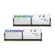 RAM Desktop G.Skill 32GB DDR4 Bus 3600Mhz F4-3600C18D-32GTRS
