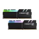 RAM Desktop G.Skill 64GB DDR4 Bus 3600Mhz F4-3600C18D-64GTZR