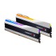 RAM Desktop G.Skill 64GB DDR5 Bus 6000Mhz F5-6000J3040G32GX2-TZ5RS