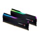 RAM Desktop G.Skill 64GB DDR5 Bus 6400Mhz F5-6400J3239G32GX2-TZ5RK