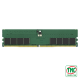 Ram Desktop Kingston 32GB DDR5 Bus 4800Mhz KVR48S40BD8-32