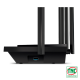 Router Wifi Mesh TP-Link Archer AX72 (5400 Mbps/ Wifi 6/ 2.4/5 GHz)