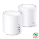 Router Wifi Mesh TP-Link Deco X20 V3 (2-pack)
