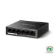 Switch PoE+ Mercusys MS106LP (6 port/ 10/100Mbps)