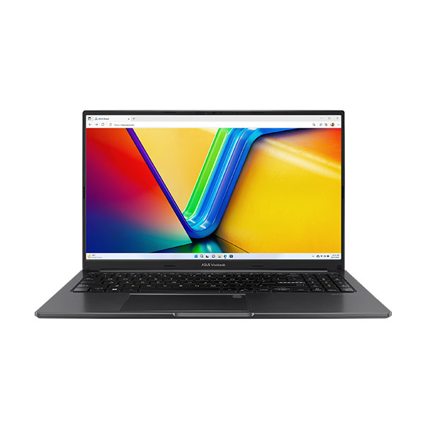 Laptop Asus VivoBook 15 Oled A1505VA-L1114W (I5 13500H/ Ram 16GB/ SSD 512GB/ Windows 11/ 2Y/ Đen)