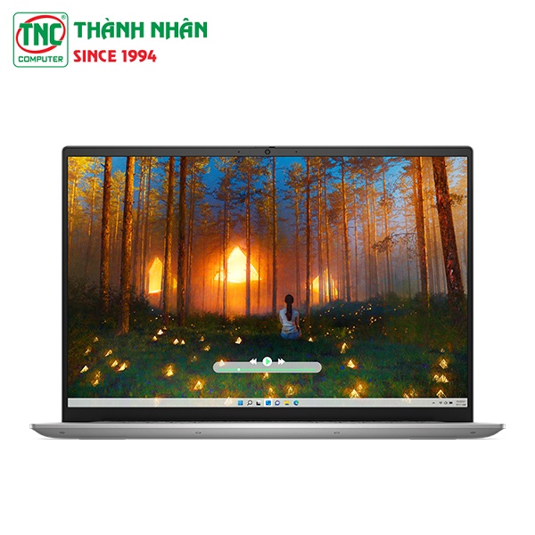 Laptop Dell Inspiron 16 5630 H6KRV (i5 1340P/ Ram 16GB/ SSD 512GB/ RTX2050 4GB/ Windows 11/ Office/ 1Y/ Bạc)