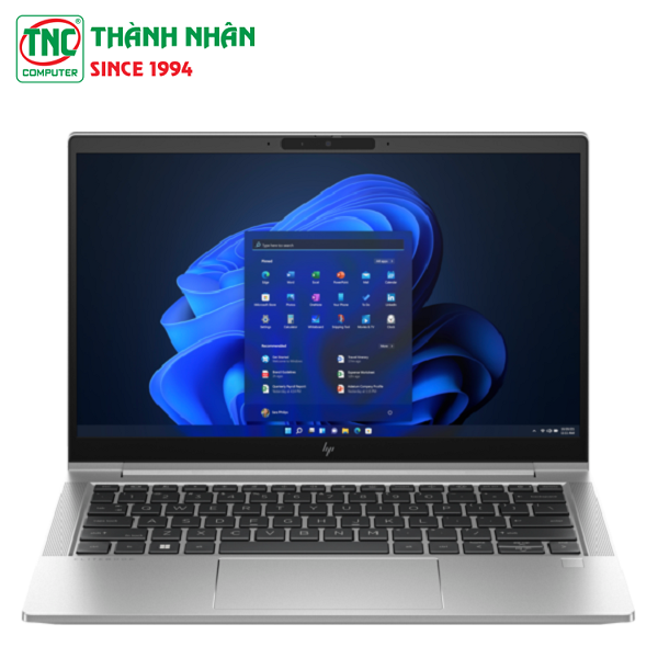 Khám Phá Sự Mạnh Mẽ và Hiệu Năng Ưu Việt Cùng HP 240 G9 i7