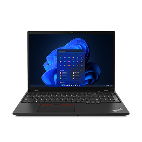 Laptop Lenovo ThinkPad P16s Gen 1 21BT005VVA (Đen)