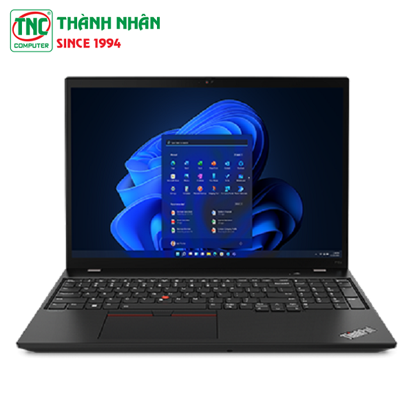 Laptop Lenovo ThinkPad P16s Gen 1 21BT005SVA (i5 1240P/ Ram 24GB/ SSD 512GB/ T550 4GB/ 3Y/ Đen)