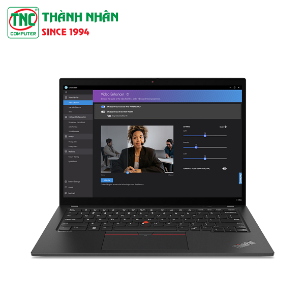 Laptop Lenovo ThinkPad T14s Gen 4 21F6007TVN ...