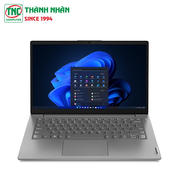 Laptop Lenovo V14 G4 IRU 83A0000TVN (i3 1315U/ Ram 8GB/ SSD 512GB/ Windows 11/ 2Y/ Xám)