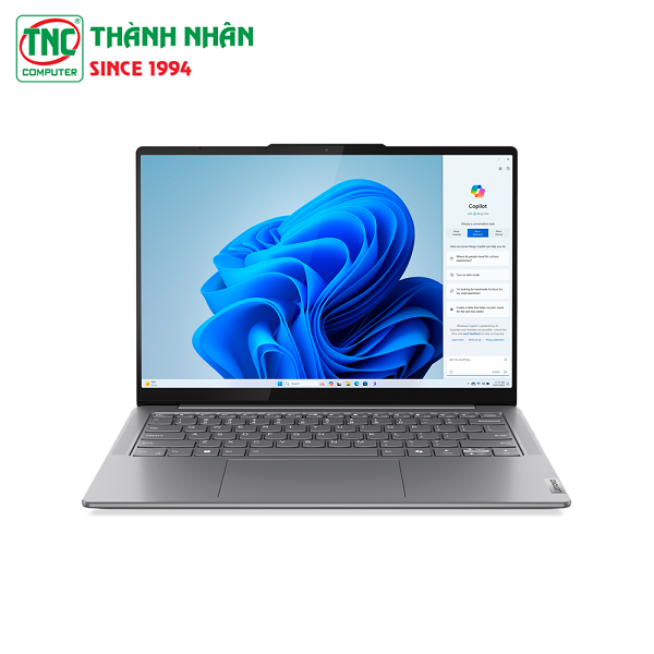 Laptop Lenovo Yoga Slim 7 14IMH9 Ultra 7 (83CV001UVN)- Giá rẻ, tháng 03-2024