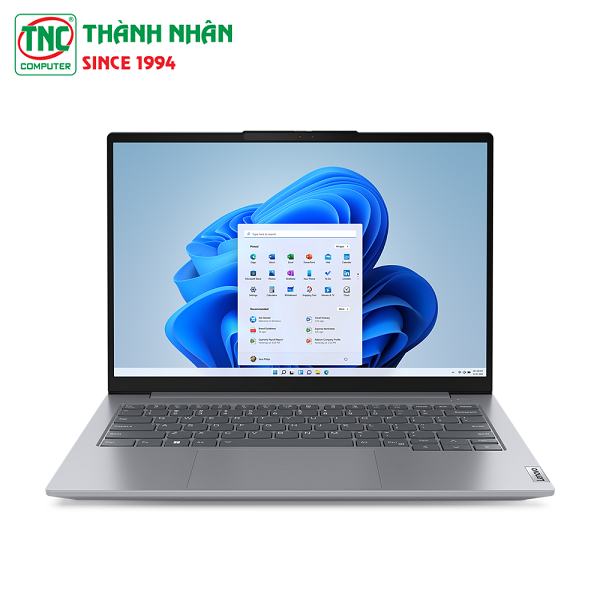 Laptop Lenovo ThinkBook 14 Gen 6 IRL 21KG00BLVN (I7 1355U/ Ram 16GB/ SSD 512GB/ 2Y/ Xám)