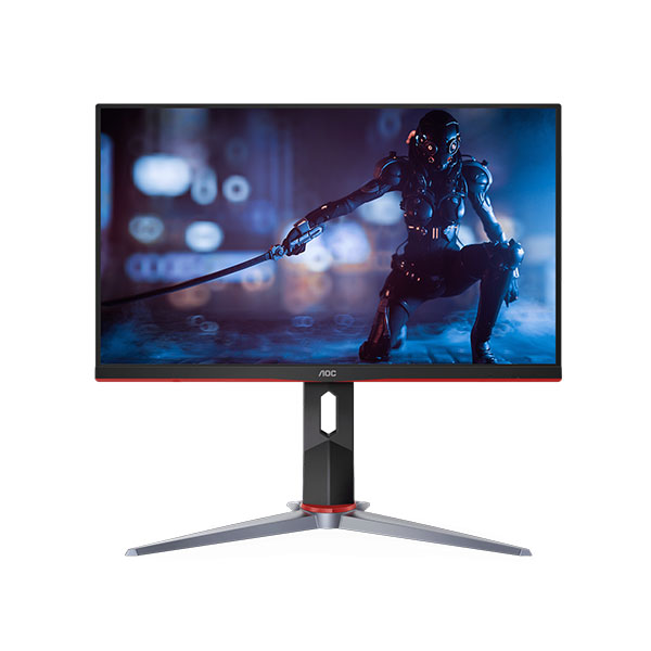 Màn hình LCD AOC 27G2Z/74 (27 inch/ 1920 × 1080/ 400 cd/m2/ 0.5ms/ 240Hz)